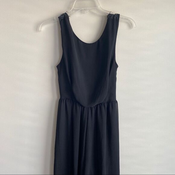 Alythea Jumpsuit in Black | Size Small (NWT) - Picture 2 of 4